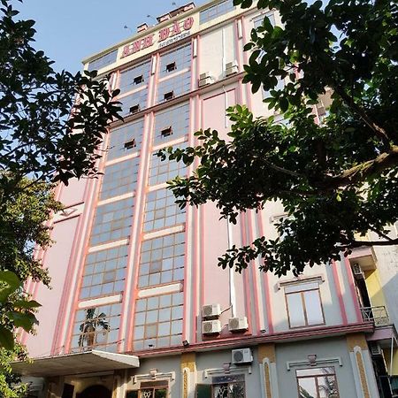 Khach San Anh Dao Hotel Phu Ly Eksteriør billede