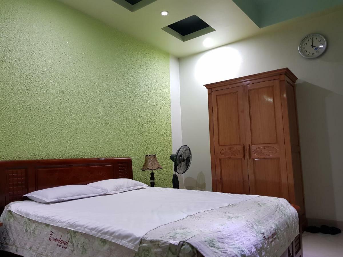 Khach San Anh Dao Hotel Phu Ly Eksteriør billede
