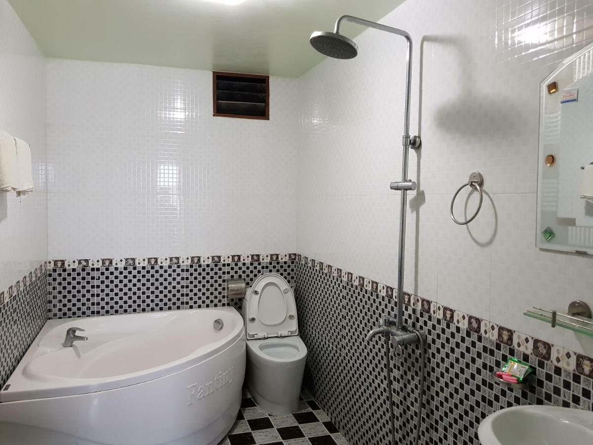 Khach San Anh Dao Hotel Phu Ly Værelse billede